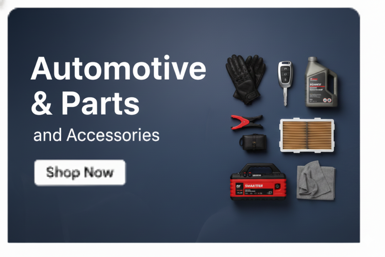 Automotives