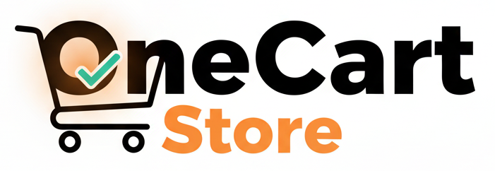 OneCartStore Logo