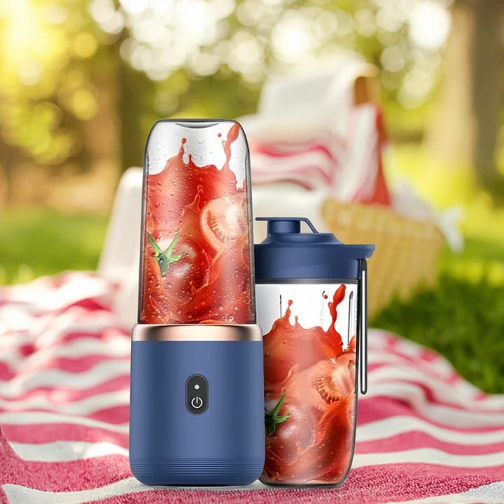 Portable Fruit Blender